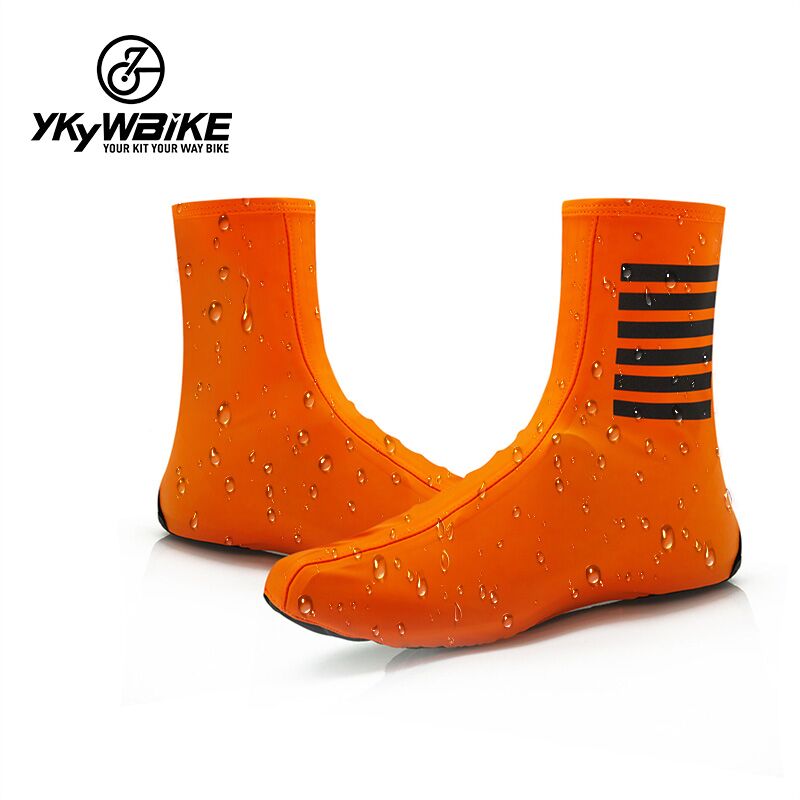 Cycling Shoe Insoles - YKYWBIKE مقاوم للماء الدراجات النساء الرجال