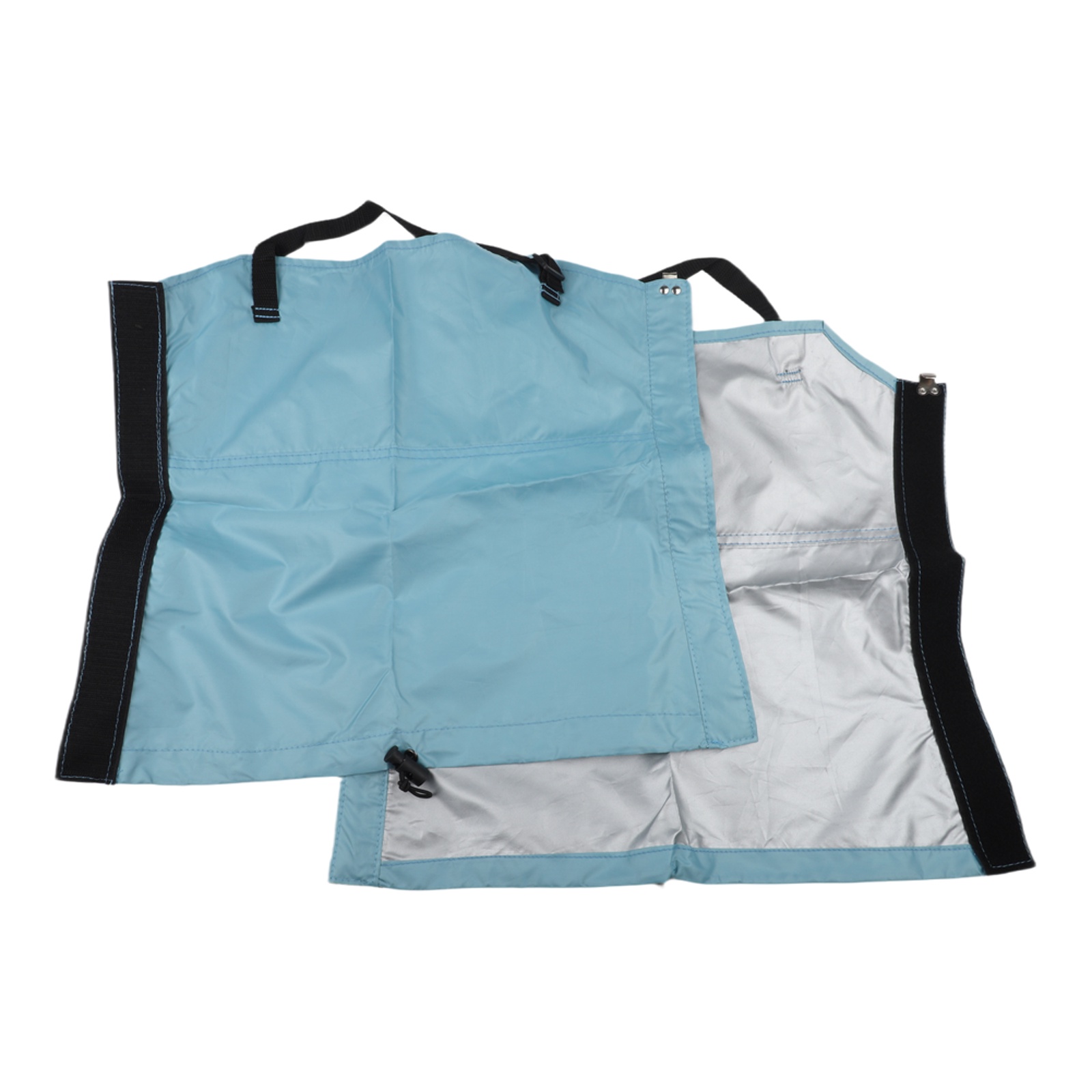 Cycling Gear Design - أغطية الساقين لركوب الدراجات، أغطية الساقين