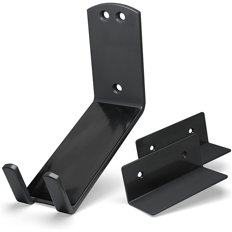 Cycling Gear Organizer Wall - 4X الحائط دراجة دواسة تصاعد قوس