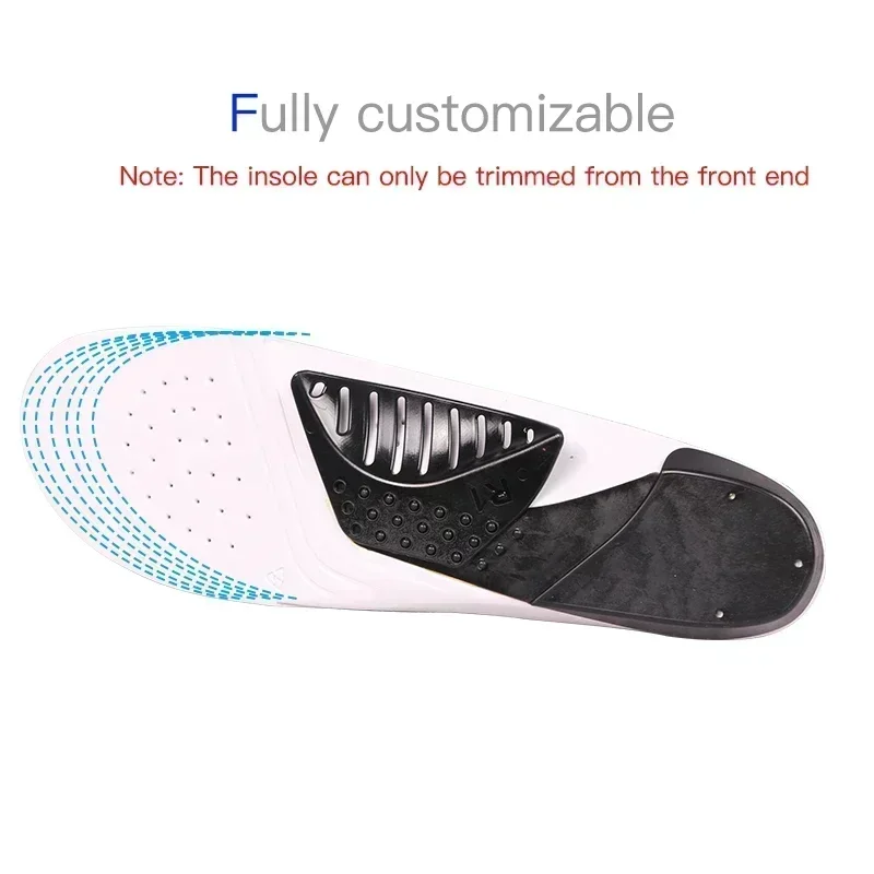 Cycling Shoe Insoles - نعل داخلي احترافي لدعم قوس القدم،