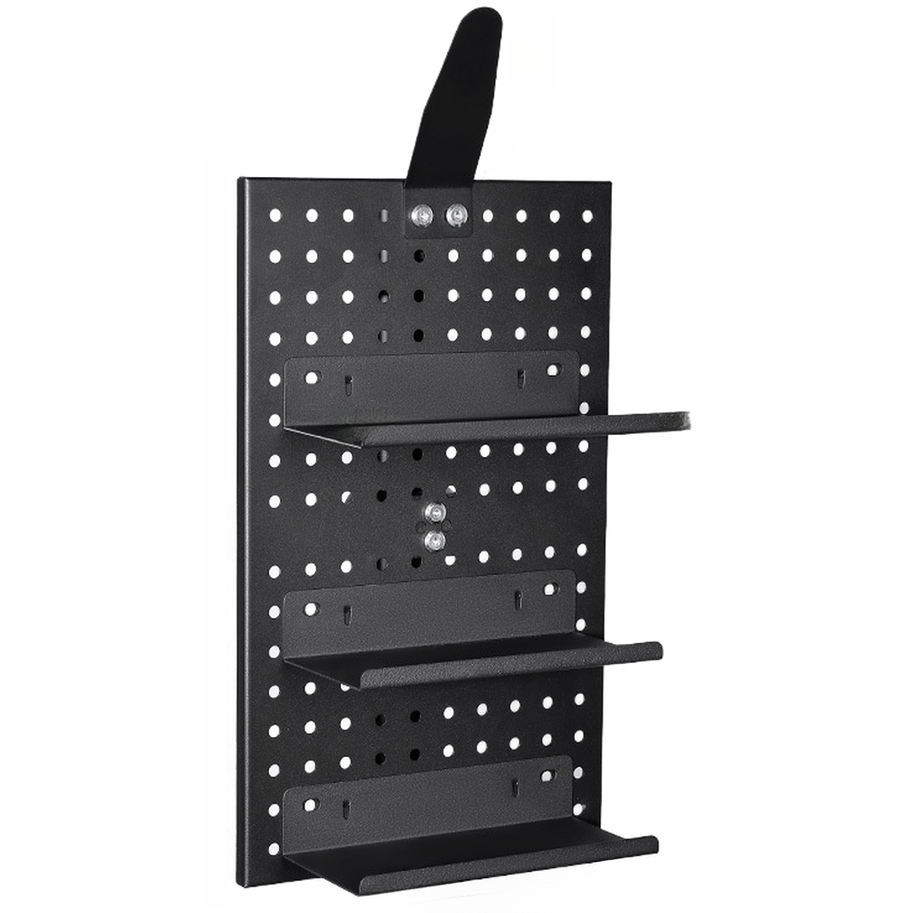Cycling Gear Organizer Wall - منظم معدات ركوب الدراجات، حامل جداري
