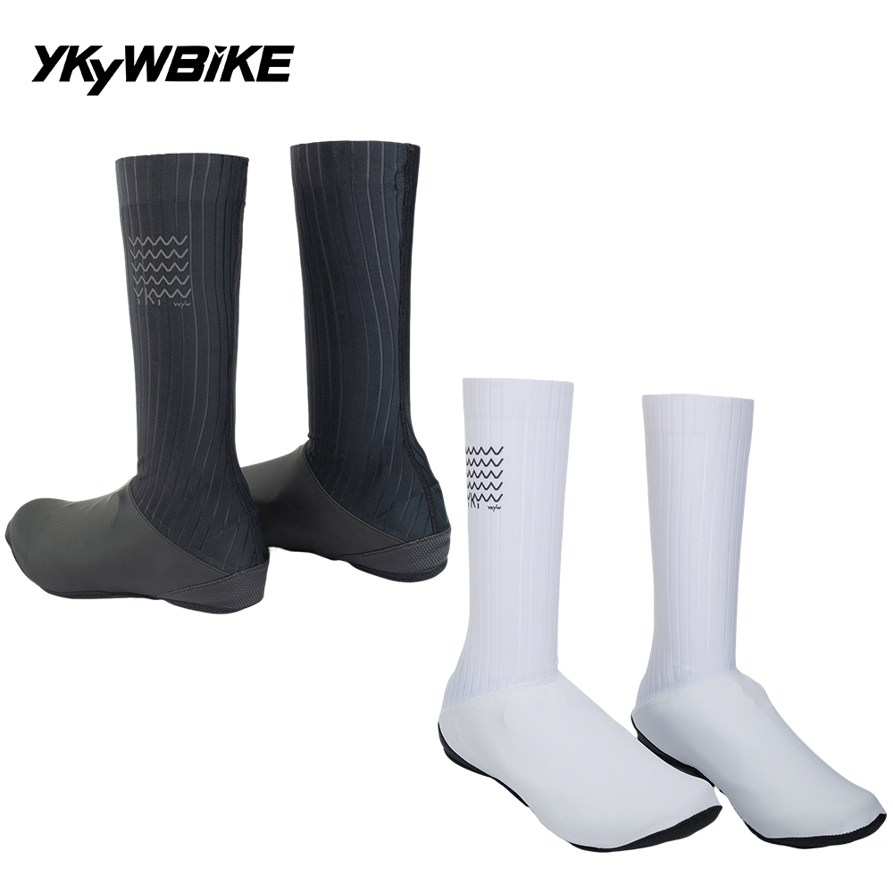 Cycling Shoe Insoles - YKYW الرجال يندبروف مقاوم للماء غطاء