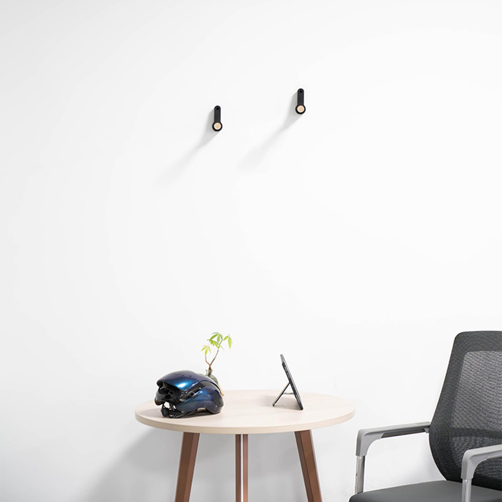 Cycling Gear Organizer Wall - حامل دراجات مثبت على الحائط -