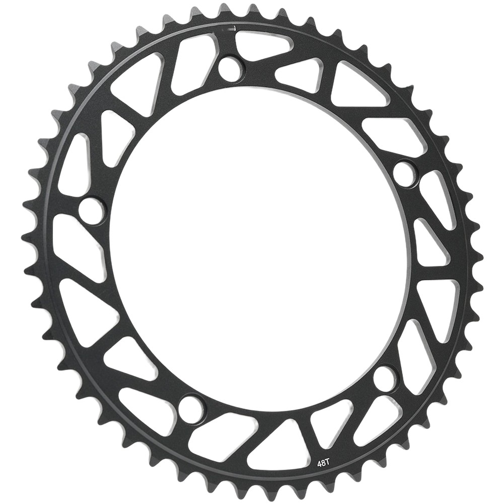 Cycling Gear Design - حلقة سلسلة من الألومنيوم للدراجات ذات