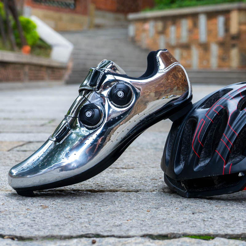 Cycling Shoe Insoles - أحذية ركوب الدراجات الجبلية الجديدة للجنسين