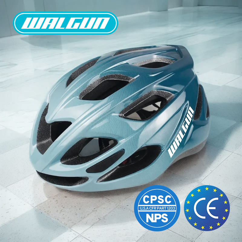 Cycling Gear Design - خوذة ركوب الدراجات خفيفة للغاية للبالغين،