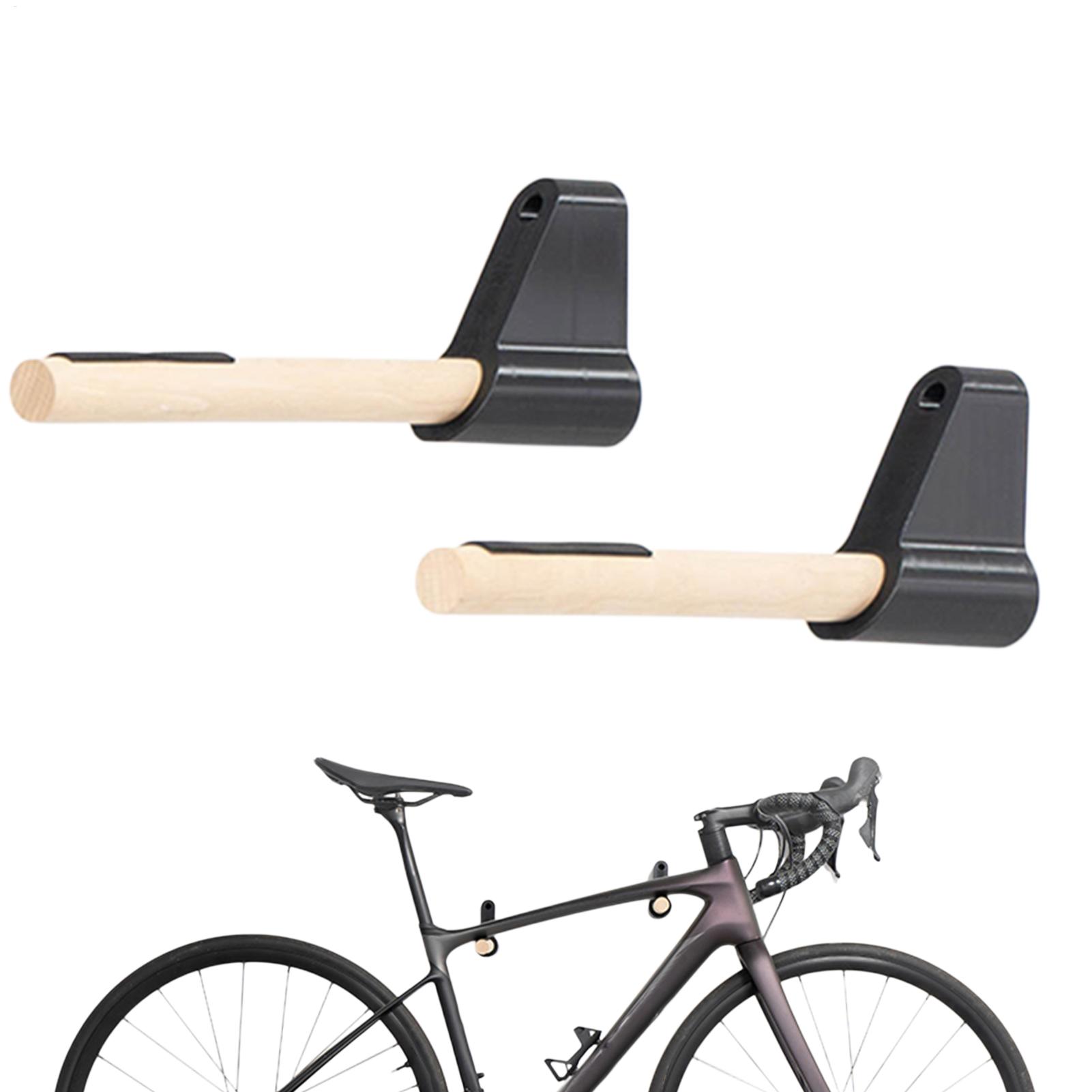 حامل جداري للدراجات الهوائية،  - مراجعة Cycling Gear Organizer Wall وسعره