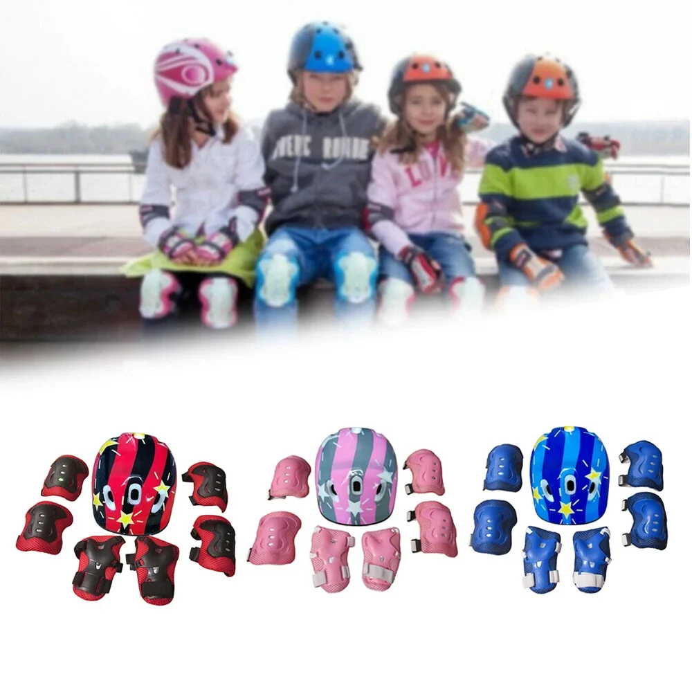 مجموعة معدات واقية للأطفال ، خ - مراجعة Cycling Protective Gear Kids وسعره