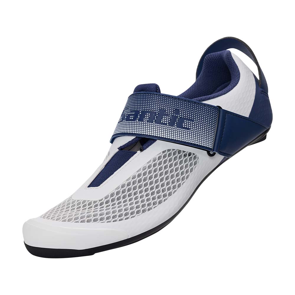 Santic الرجال أحذية ركوب الدرا - مراجعة Cycling Shoe Insoles وسعره
