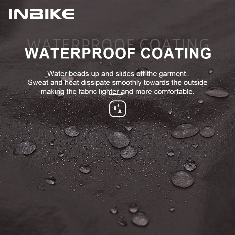INBIKE-سترة عاكسة للدراجات للن - مراجعة Cycling Gear Vest وسعره