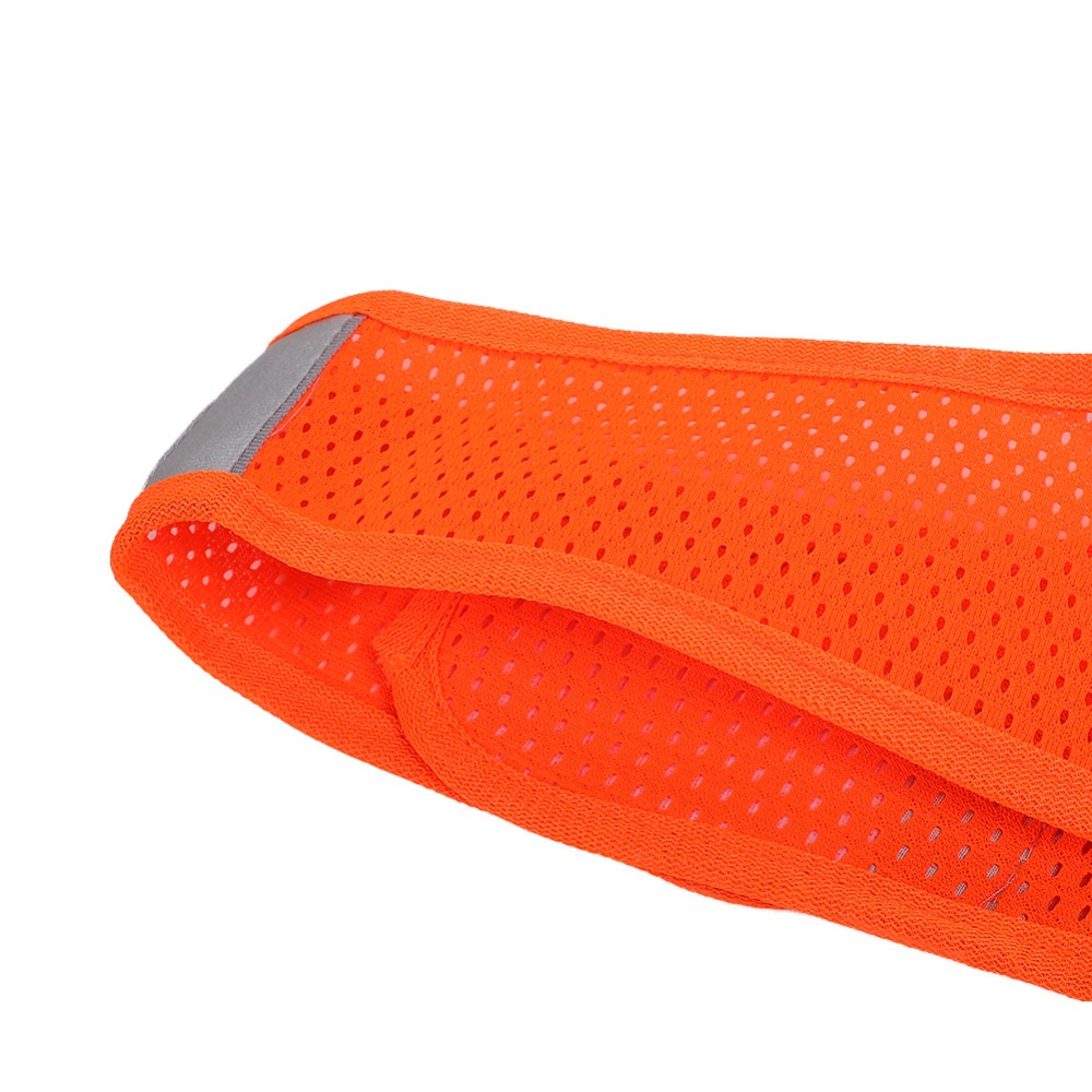 سترة عاكسة عالية الوضوح للدراج - مراجعة Cycling Gear Design وسعره