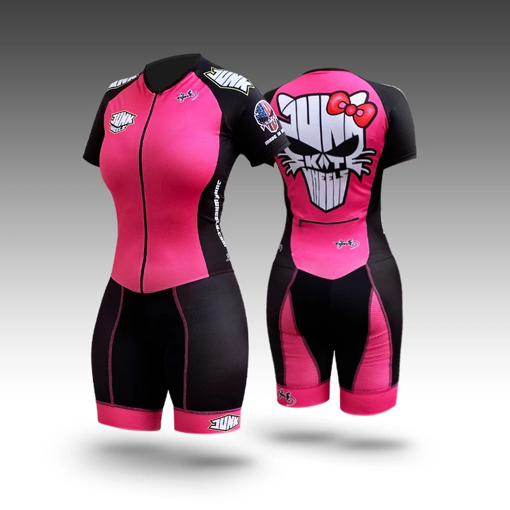 رجل التزلج على الجليد الدراجات - مراجعة Triathlon Cycling Kit وسعره
