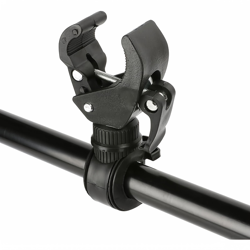 1/2 قطعة 360 درجة °   حوامل عص - مراجعة Cycling Gear Organizer Wall وسعره