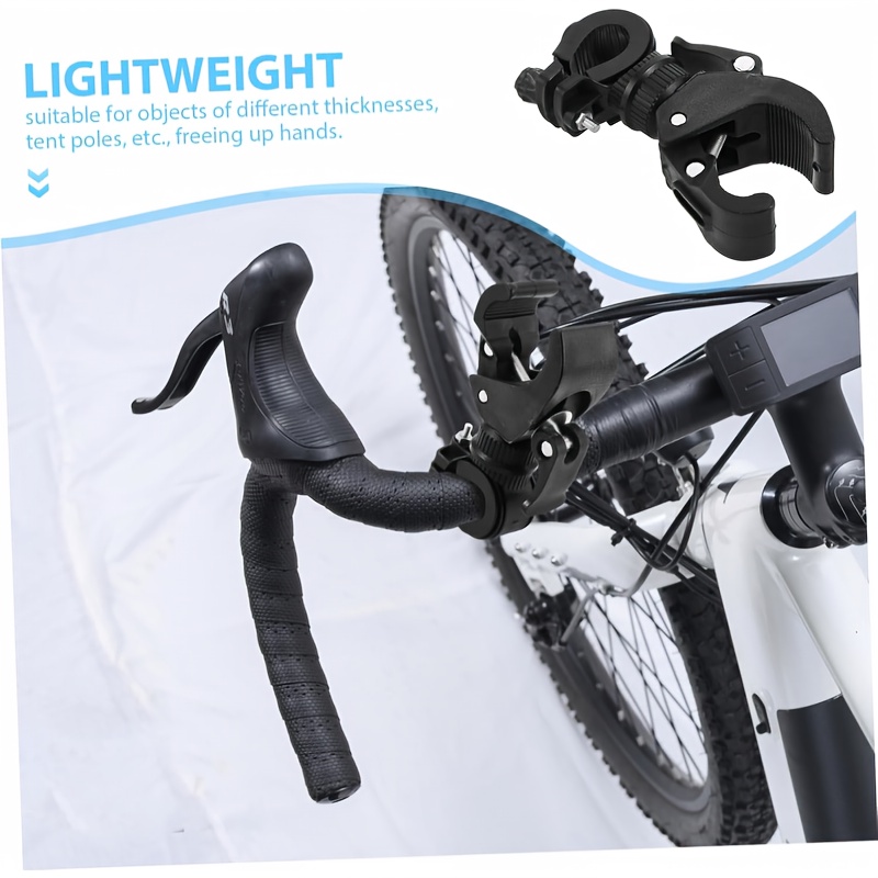 1/2 قطعة 360 درجة °   حوامل عص - مراجعة Cycling Gear Organizer Wall وسعره