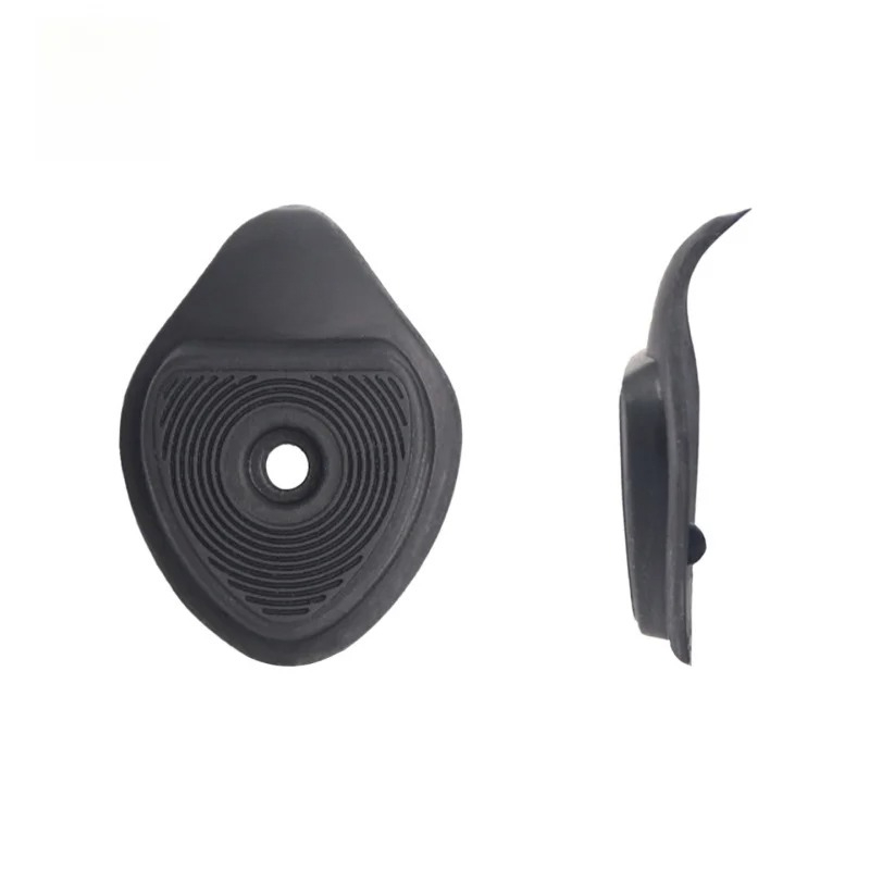 رقعة مطاطية للكعب لحذاء ركوب ا - مراجعة Cycling Shoe Insoles وسعره