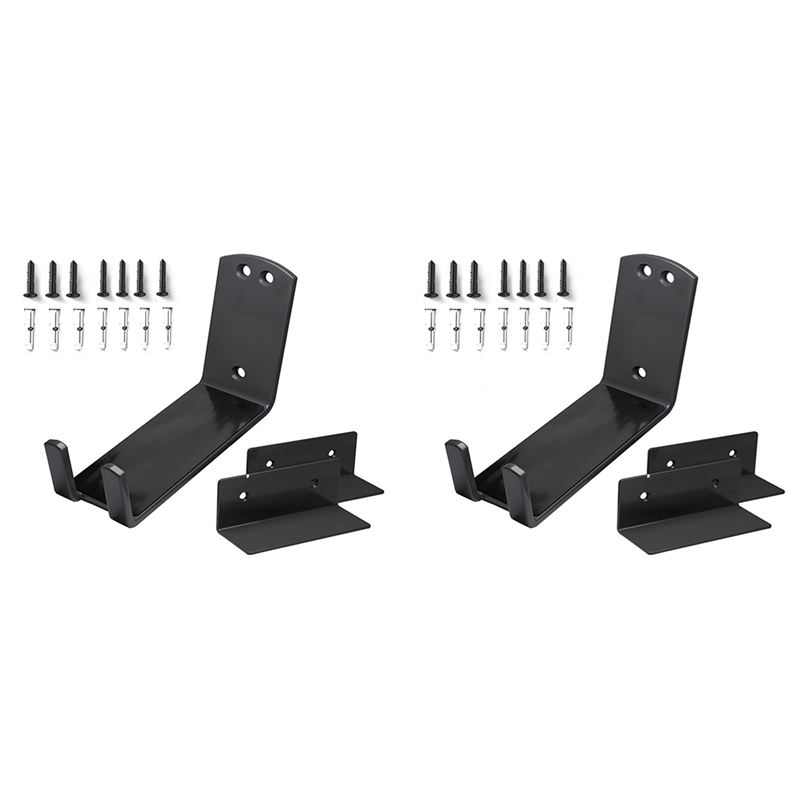 4X الحائط دراجة دواسة تصاعد قو - مراجعة Cycling Gear Organizer Wall وسعره