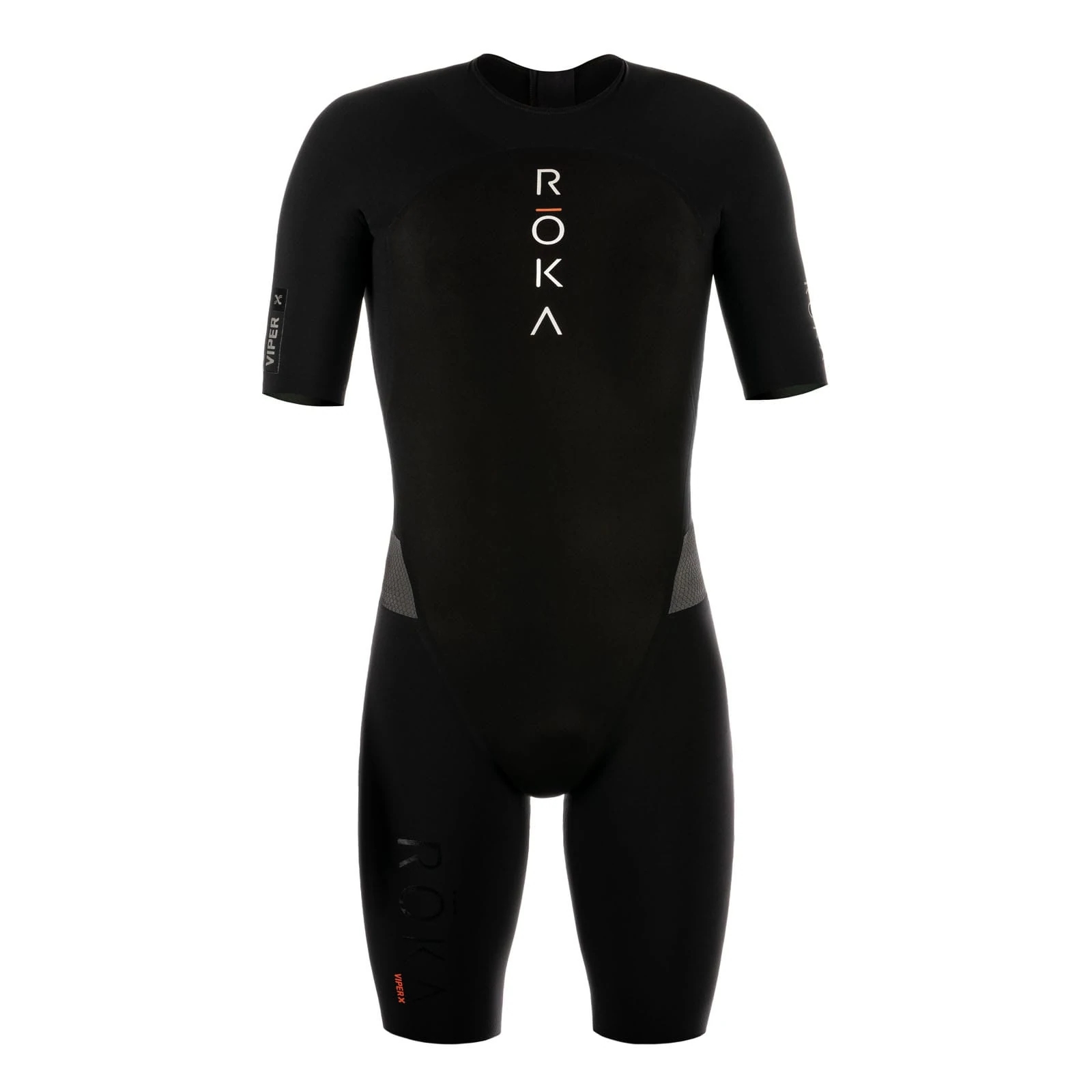 روكا الرجال قصيرة الأكمام بدلة - مراجعة Triathlon Cycling Kit وسعره