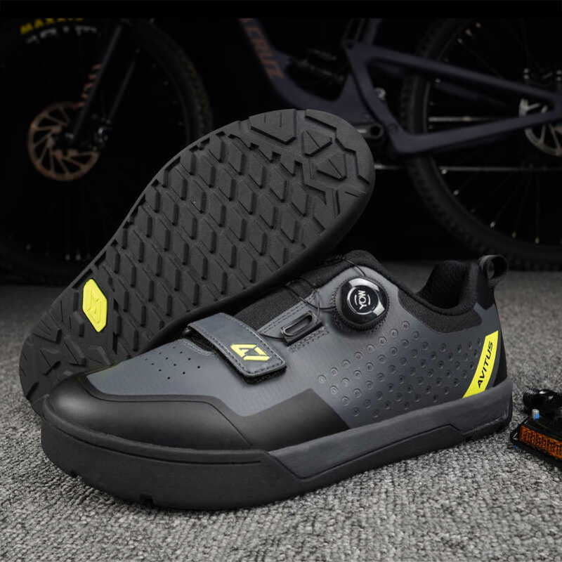 حذاء AVITUS Factory Zapatillas - مراجعة Cycling Shoe Insoles وسعره