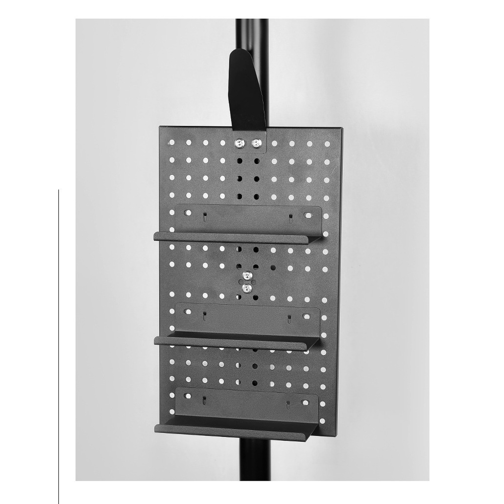 منظم معدات ركوب الدراجات، حامل - مراجعة Cycling Gear Organizer Wall وسعره