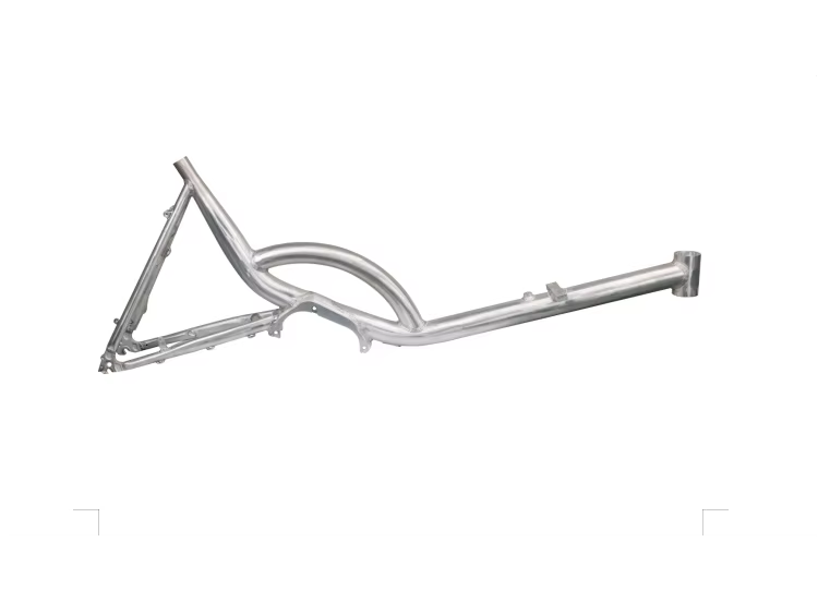 إطار دراجة هوائية ثابت مخصص من - مراجعة Cycling Gear Design وسعره
