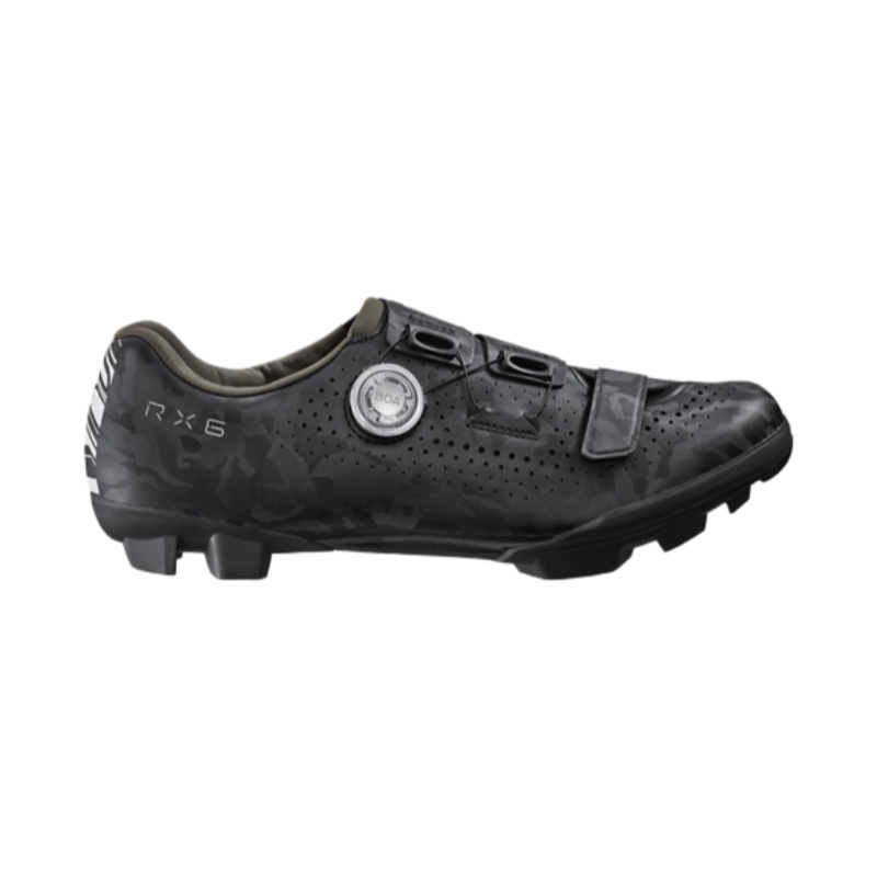 أحذية شيمانو SH-RX600 للدراجات - مراجعة Cycling Shoe Insoles وسعره
