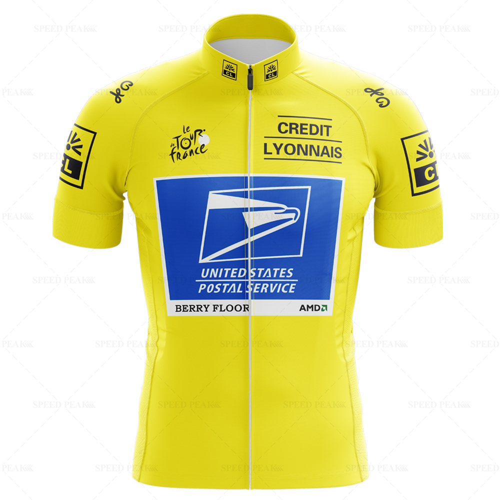 طقم قميص ركوب الدراجات للرجال  - مراجعة Triathlon Cycling Kit وسعره
