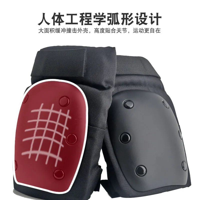 مجموعة معدات حماية بتصميم السل - مراجعة Cycling Gear Design وسعره