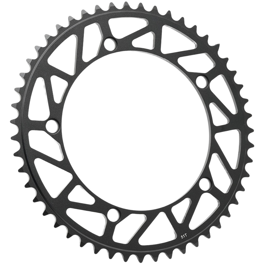 حلقة سلسلة من الألومنيوم للدرا - مراجعة Cycling Gear Design وسعره
