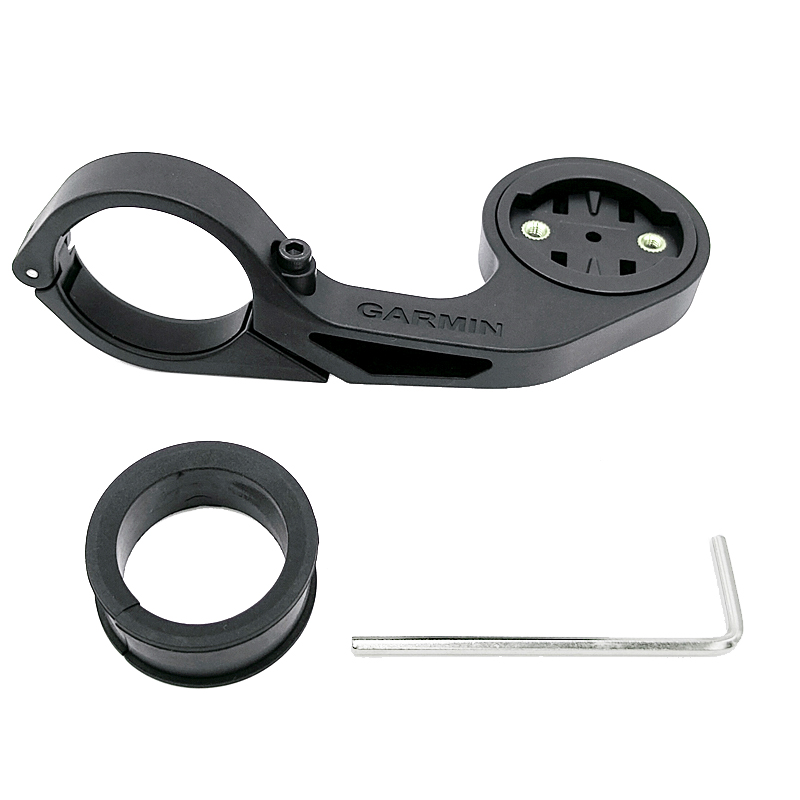 Garmin Edge دراجة جدار جبل الد - مراجعة Cycling Gear Organizer Wall وسعره