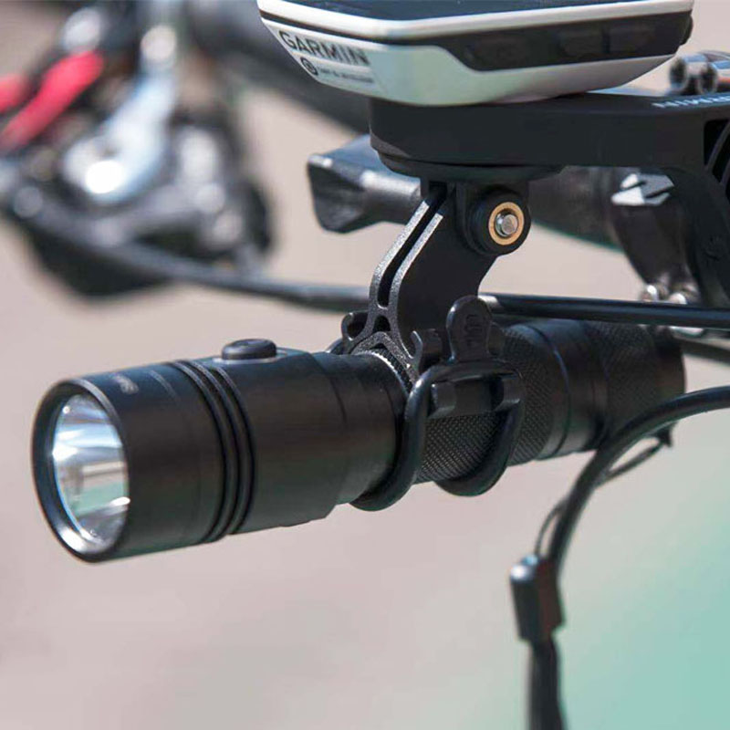 Garmin Edge دراجة جدار جبل الد - مراجعة Cycling Gear Organizer Wall وسعره