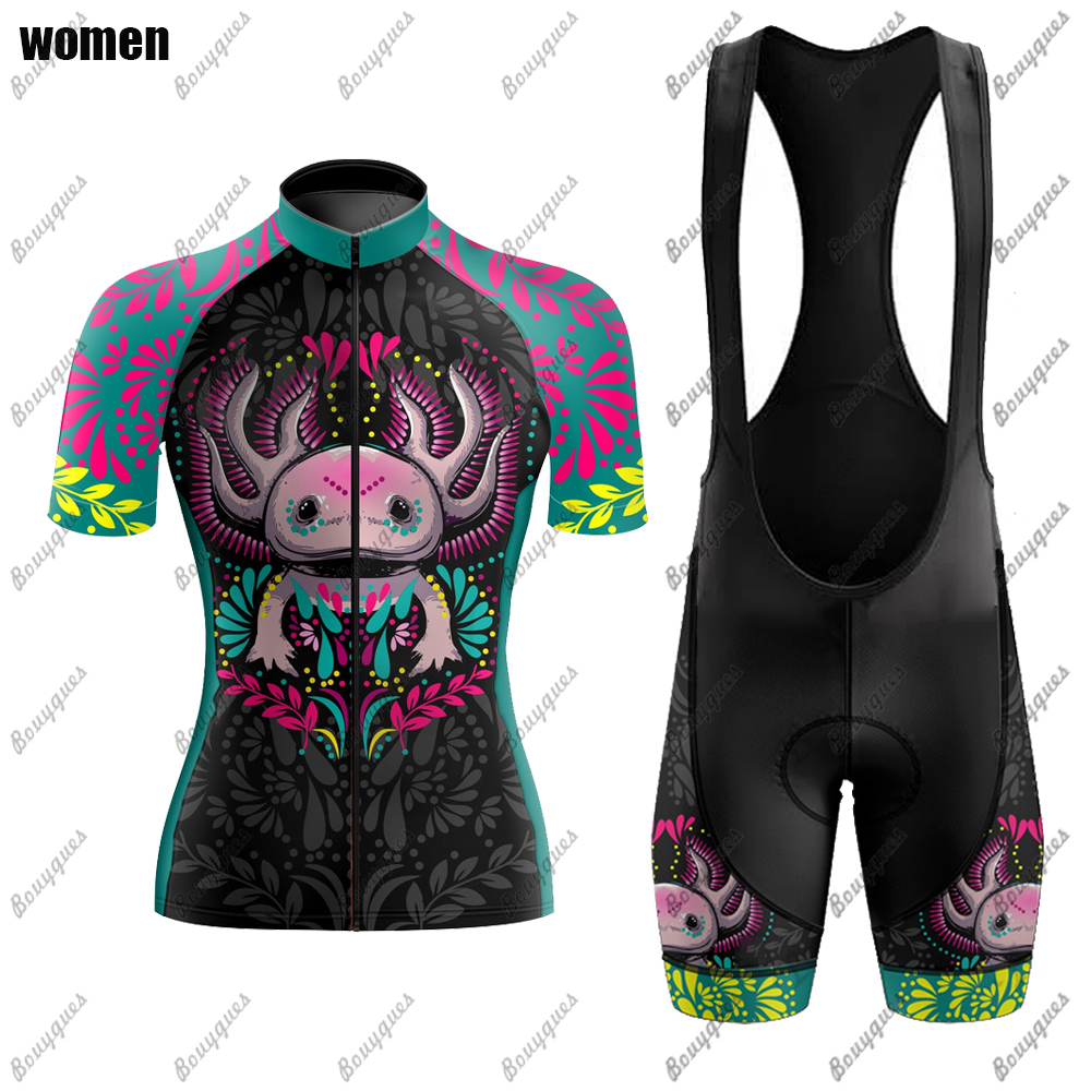 2023 الجديد في ملابس الترياتلو - مراجعة Triathlon Cycling Kit وسعره