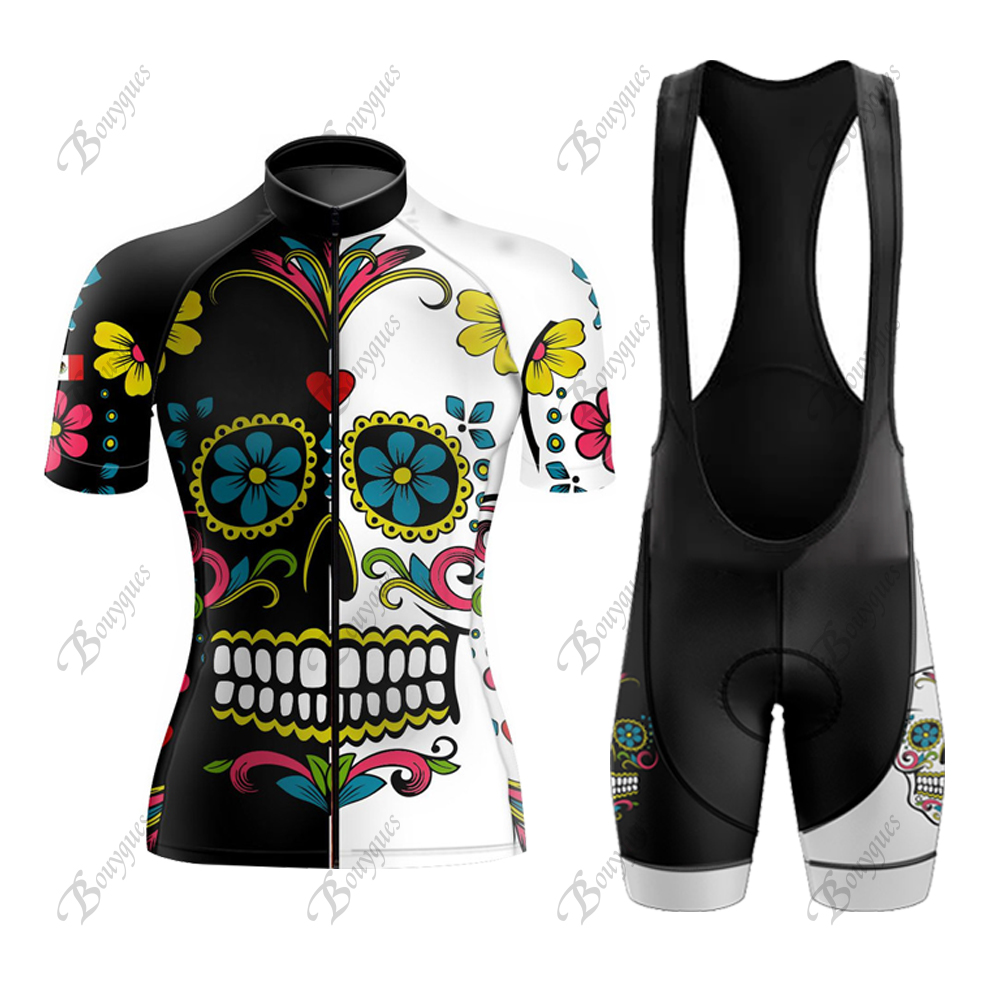 2023 الجديد في ملابس الترياتلو - مراجعة Triathlon Cycling Kit وسعره