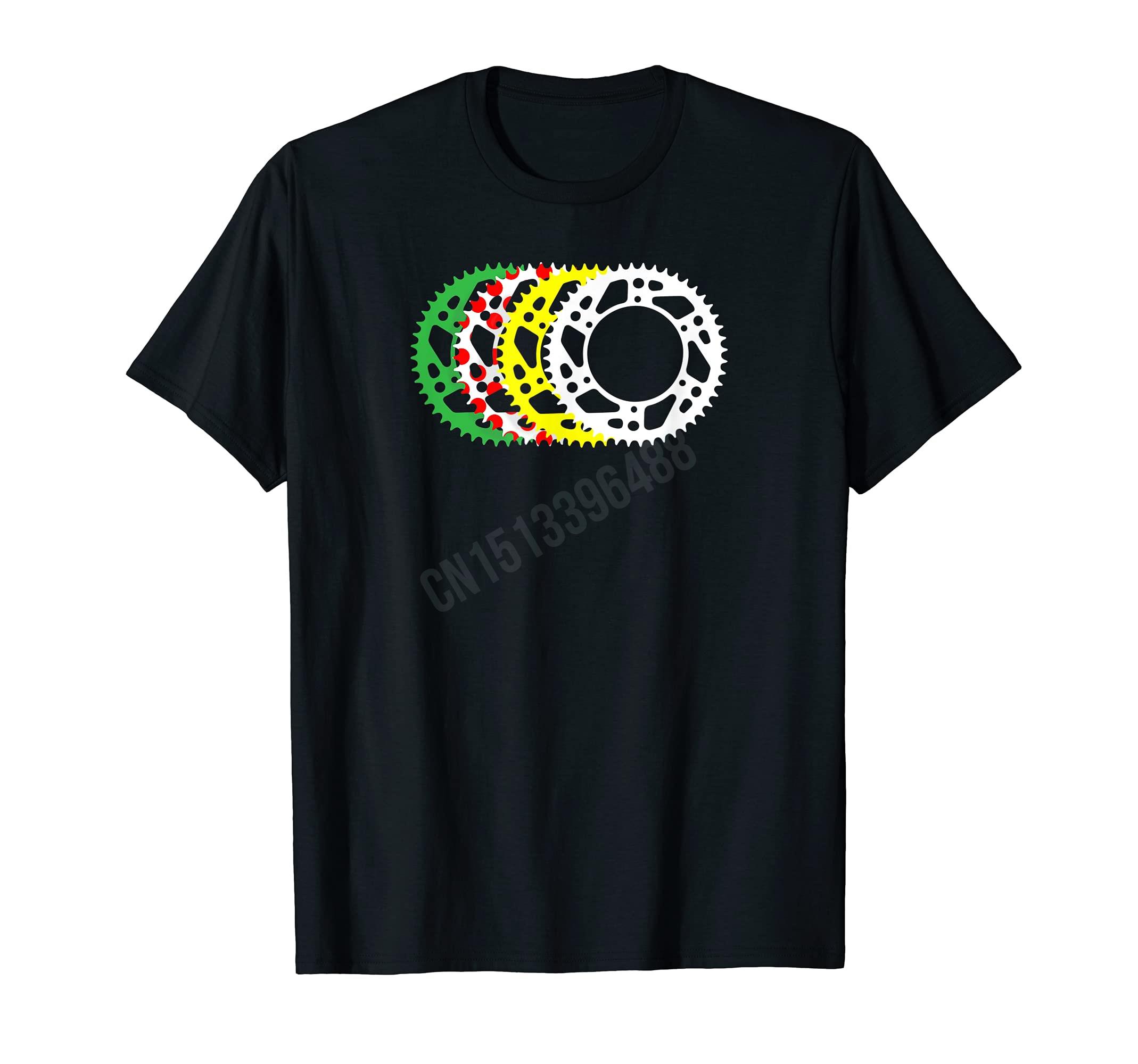 More Design Four Gears Tour Th - مراجعة Cycling Gear Design وسعره