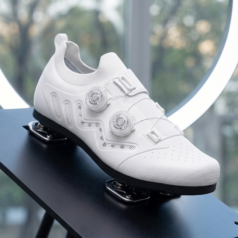 أحذية ركوب الدراجات على الطرق  - مراجعة Cycling Shoe Insoles وسعره