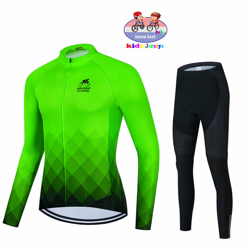 2026 ربيع الخريف الفتيان تنفس  - مراجعة Cycling Protective Gear Kids وسعره