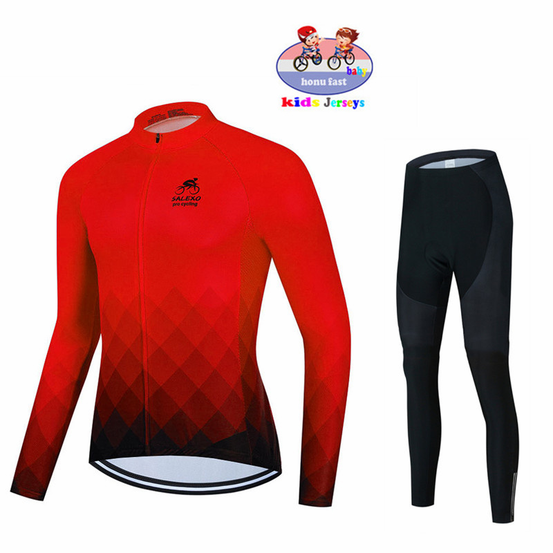2026 ربيع الخريف الفتيان تنفس  - مراجعة Cycling Protective Gear Kids وسعره