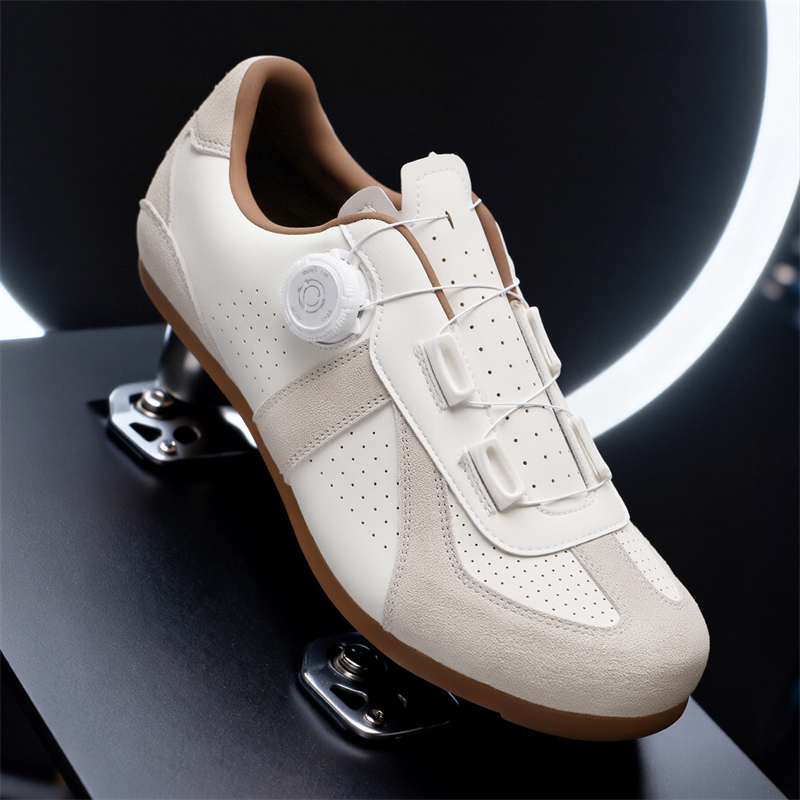 أحذية دراجات جبلية نسائية بدون - مراجعة Cycling Shoe Insoles وسعره