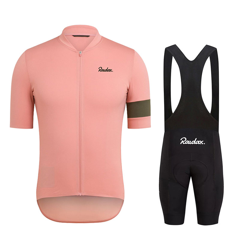 أطقم جيرسي لركوب الدراجات للرج - مراجعة Triathlon Cycling Kit وسعره
