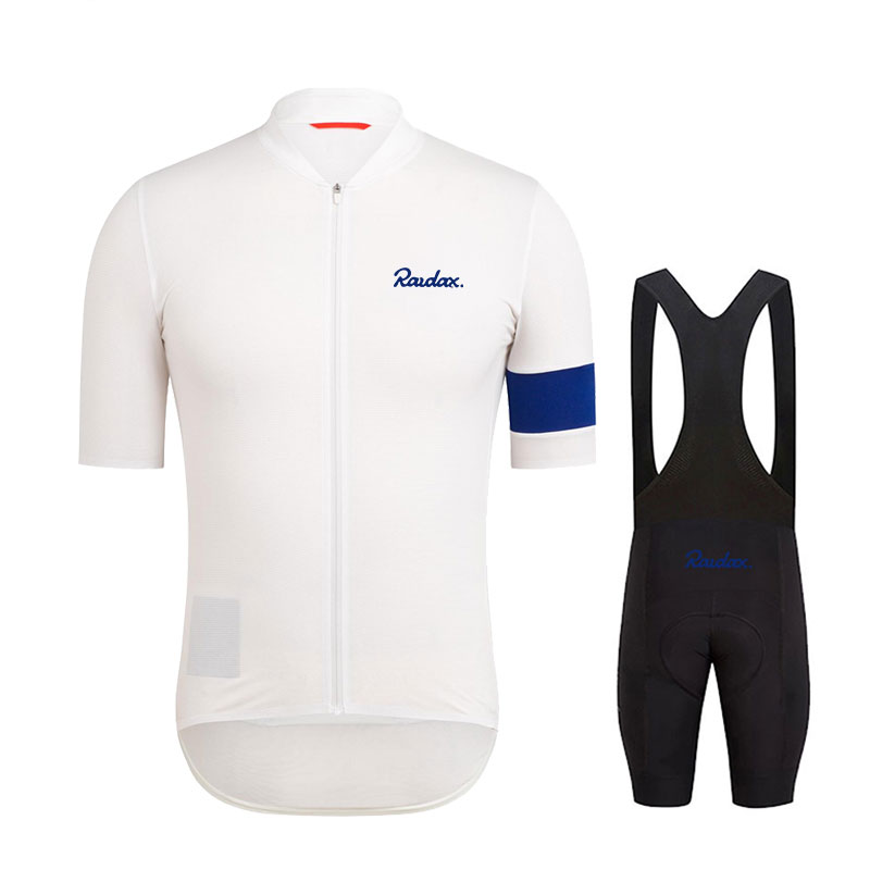 أطقم جيرسي لركوب الدراجات للرج - مراجعة Triathlon Cycling Kit وسعره