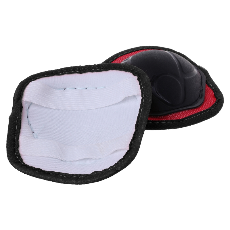 مجموعة من 6 قطع من معدات الحما - مراجعة Cycling Protective Gear Kids وسعره