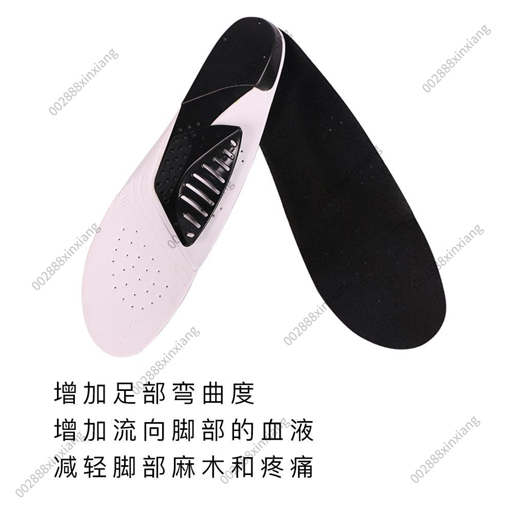 نعل داخلي رياضي للجري وركوب ال - مراجعة Cycling Shoe Insoles وسعره