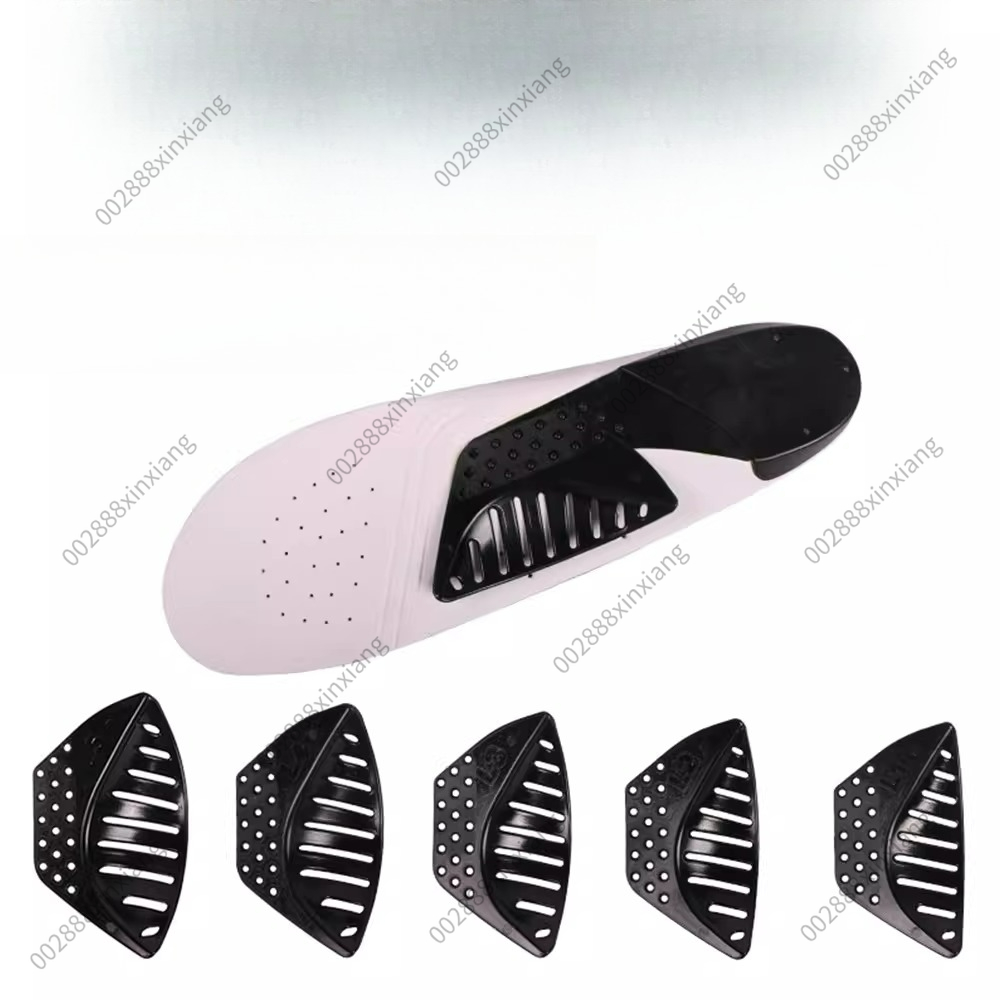 نعل داخلي رياضي للجري وركوب ال - مراجعة Cycling Shoe Insoles وسعره