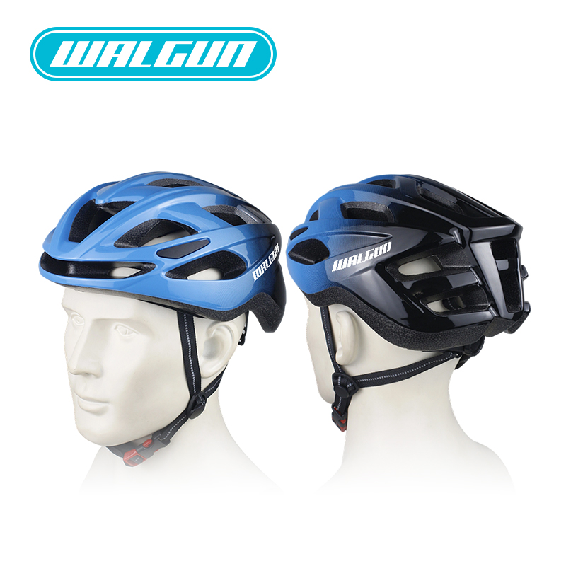 خوذة ركوب الدراجات خفيفة للغاي - مراجعة Cycling Gear Design وسعره