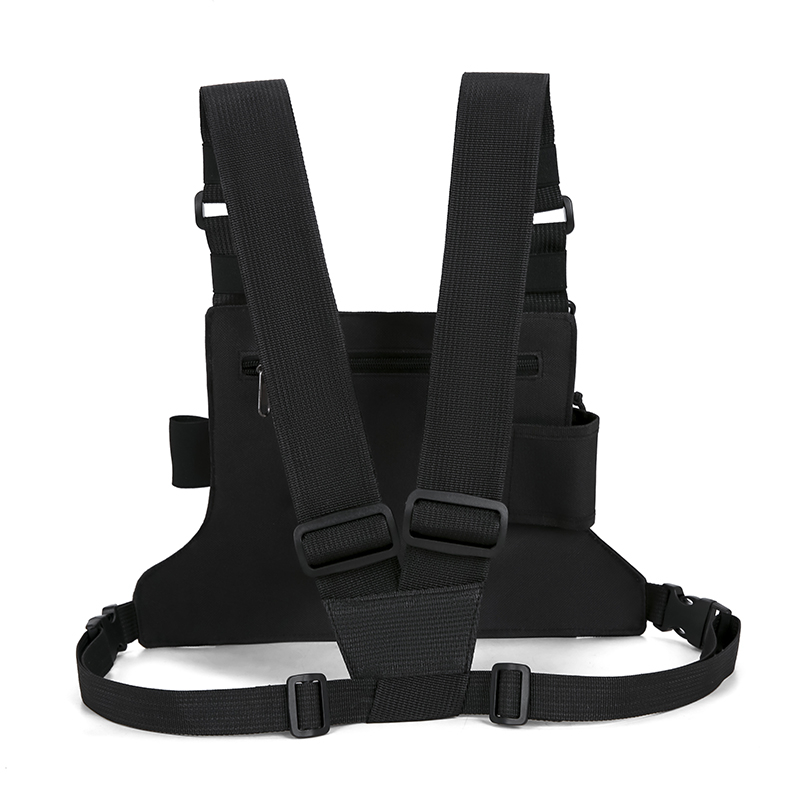 حقيبة ظهر خفيفة الوزن للجري لل - مراجعة Cycling Gear Vest وسعره