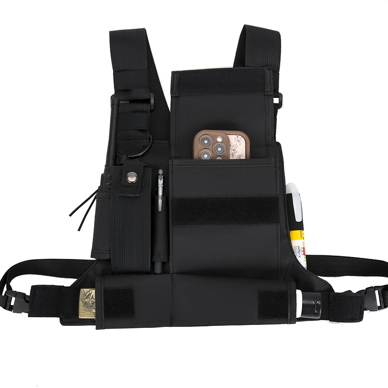 حقيبة ظهر خفيفة الوزن للجري لل - مراجعة Cycling Gear Vest وسعره
