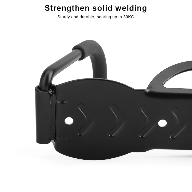 حامل دراجة للتعليق على الحائط، - مراجعة Cycling Gear Organizer Wall وسعره